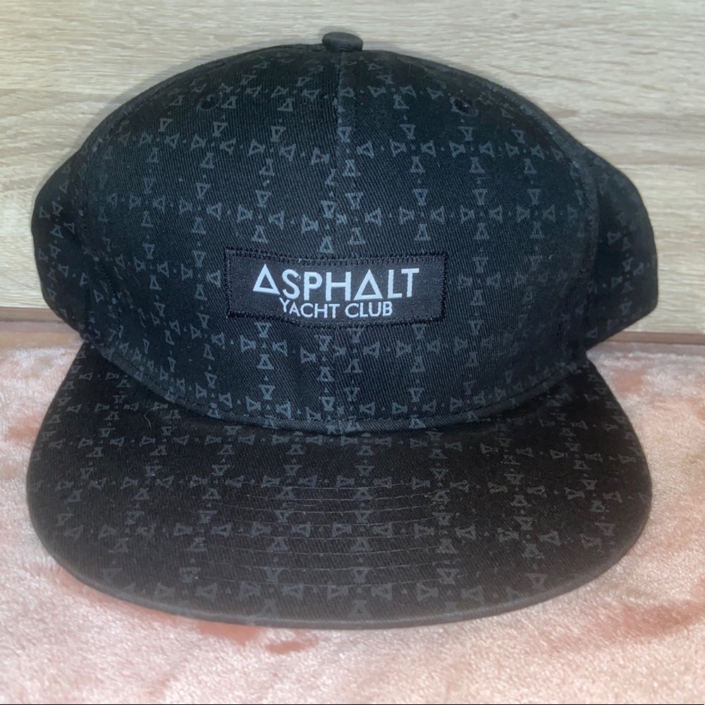 Asphalt SnapBack
